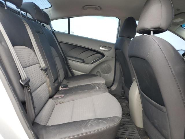 2016 KIA FORTE LX - KNAFK4A64G5555199