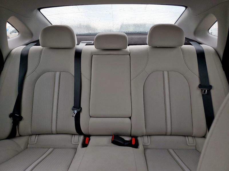 2023 HYUNDAI SONATA SEL - KMHL64JA9PA323943