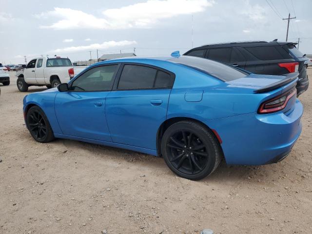 Vin: 2c3cdxhg2gh160337, lot: 55772955, dodge charger sxt 20162