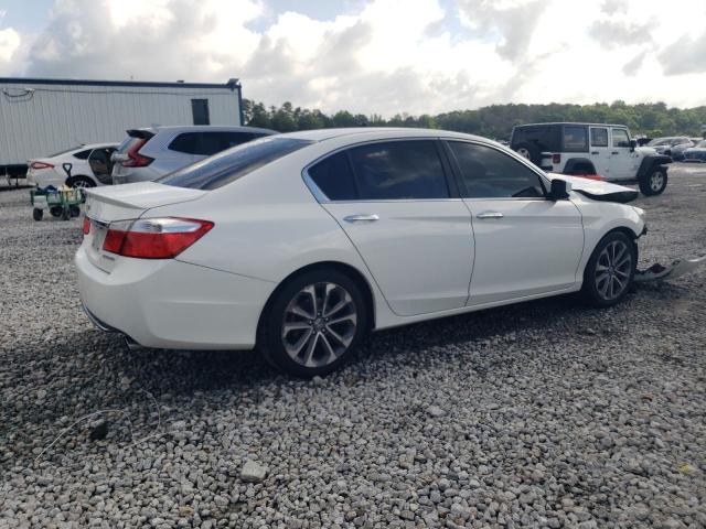 Vin: 1hgcr2f5xea216975, lot: 57941535, honda accord sport 20143