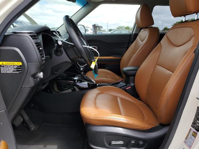 2016 KIA SOUL ! - KNDJX3A53G7364037