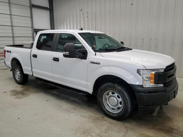 Vin: 1ftfw1e5xlke12504, lot: 56231915, ford f-150 supercrew 20204