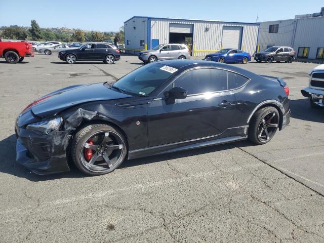 Vin: jf1znae16k9701372, lot: 58628955, toyota 86 gt 2019 img_1
