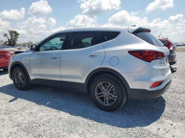 Vin: 5xyzt3lb7hg393532, lot: 57646145, hyundai santa fe 20172