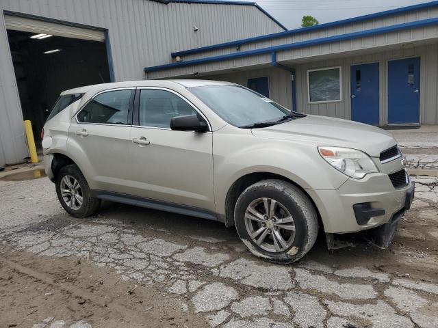 Vin: 2gnfleek3f6407844, lot: 58648605, chevrolet equinox ls 20154