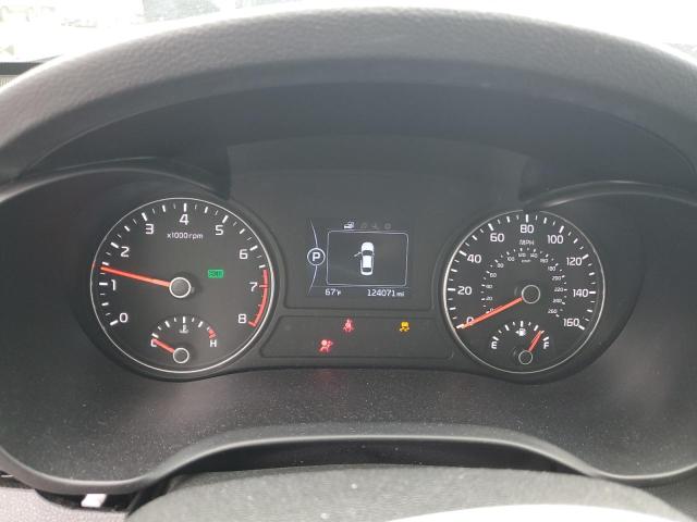 2018 KIA OPTIMA LX 5XXGT4L3XJG242930