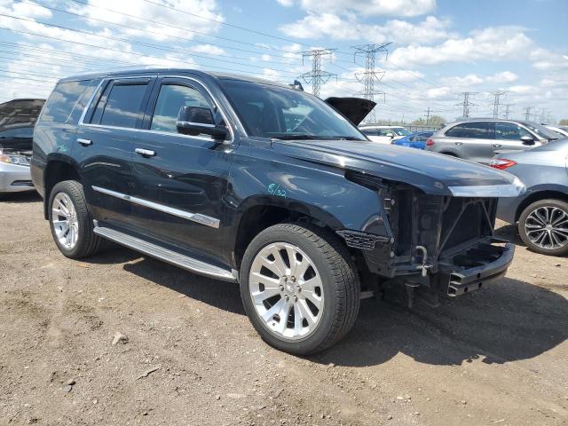 2016 CADILLAC ESCALADE L 1GYS4BKJ3GR268006