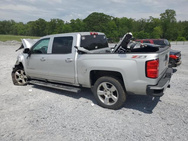 Vin: 3gcukrec9gg201825, lot: 55342805, chevrolet all models k1500 lt 20162