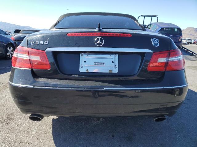 2011 MERCEDES-BENZ E 350 #3294325876