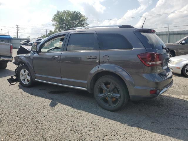 Vin: 3c4pdcgg1kt716662, lot: 55348405, dodge journey crossroad 20192