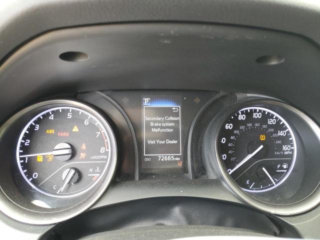 2021 TOYOTA CAMRY SE - 4T1G11AK6MU588501