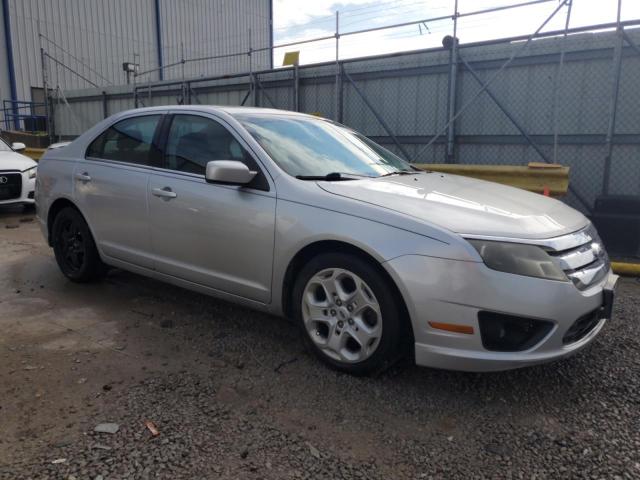 Vin: 3fahp0ha8br232253, lot: 56421995, ford fusion se 20114