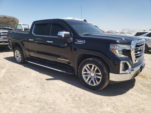 Vin: 3gtu9ded4lg100807, lot: 56117245, gmc sierra k1500 slt 20204