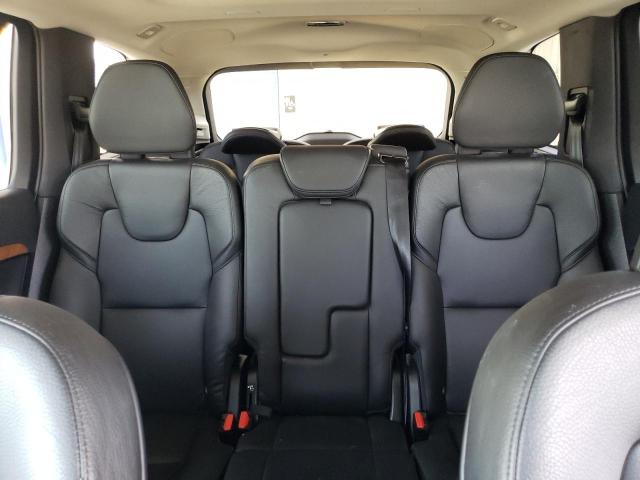 2021 VOLVO XC90 T8 RE YV4BR0CK7M1726916