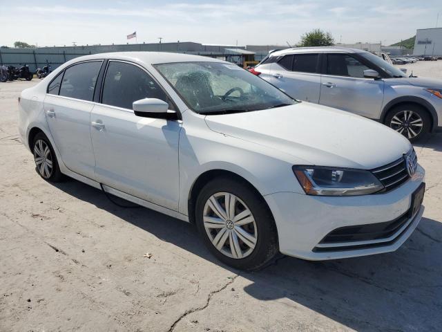 Vin: 3vw2b7aj2hm322695, lot: 56958605, volkswagen jetta s 20174