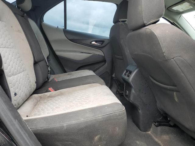 2018 CHEVROLET EQUINOX LS - 3GNAXHEV9JL263988