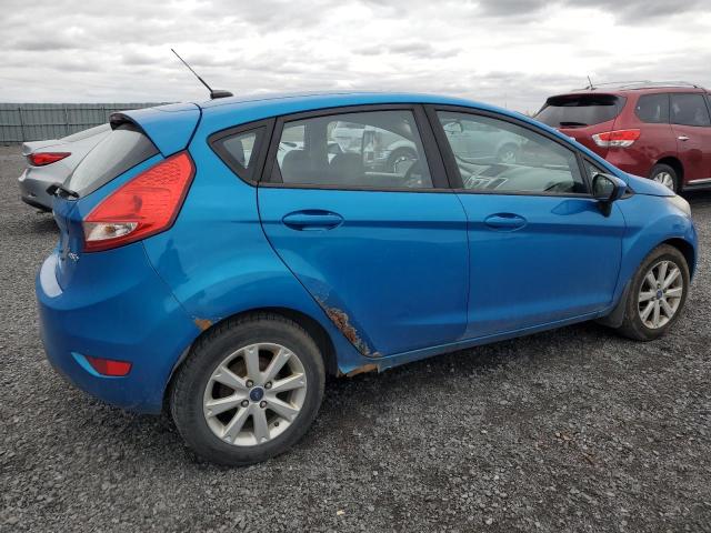 Vin: 3fadp4ej5cm100351, lot: 56415185, ford fiesta se 20123