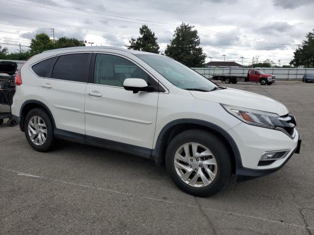 Vin: 5j6rm3h74fl002480, lot: 57834955, honda crv exl 20154