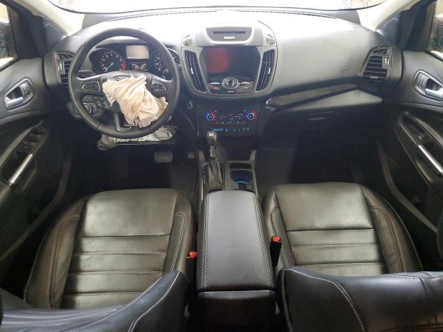 2017 FORD ESCAPE TIT - 1FMCU9J94HUE63228