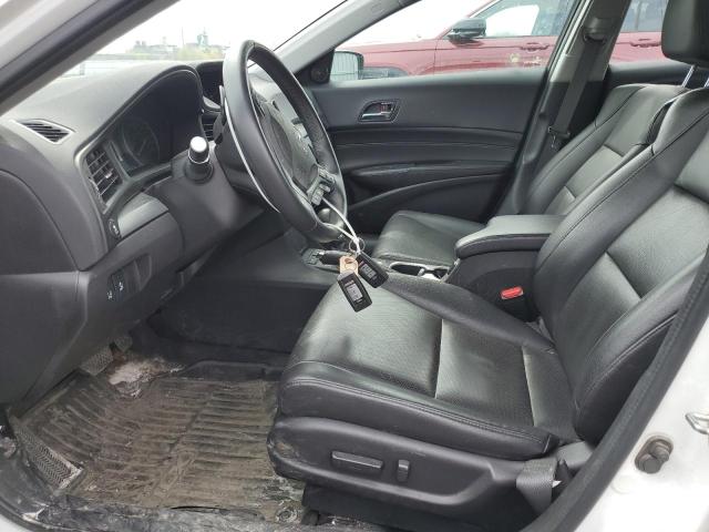 2016 ACURA ILX PREMIU 19UDE2F73GA800977