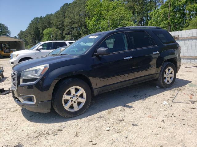 Vin: 1gkkrned6ej130703, lot: 57317305, gmc acadia sle 2014 img_1