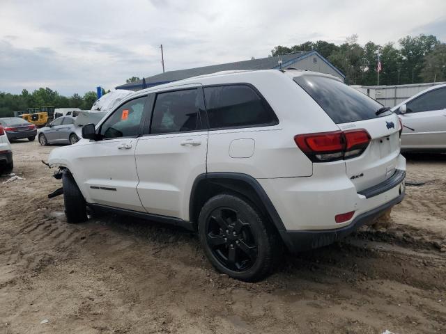 Vin: 1c4rjfag0jc478034, lot: 55796175, jeep grand cher laredo 20182