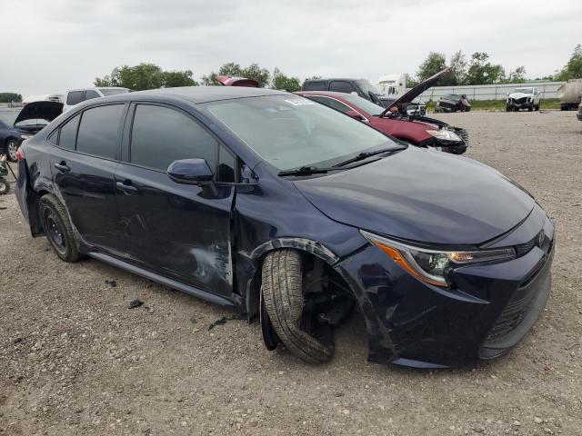 Vin: 5yfb4mde5sp229616, lot: 55731005, toyota corolla le 20254