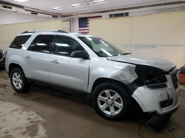 Vin: 1gkkrpkdxgj295169, lot: 57606925, gmc acadia sle 20164