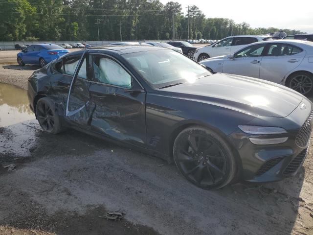 Vin: kmtg34ta5pu133746, lot: 55664215, genesis g70 base base 20234