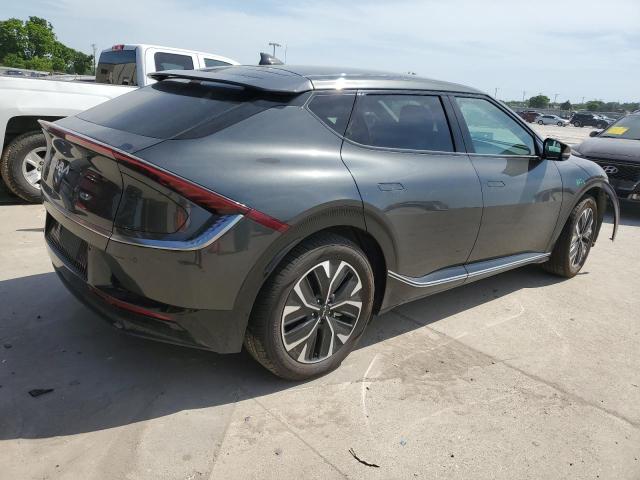 Vin: kndc34la0r5202868, lot: 56590525, kia ev6 light light 20243