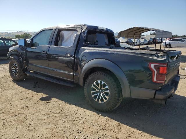 Vin: 1ftfw1rg4kfc17744, lot: 56065485, ford f150 raptor 20192