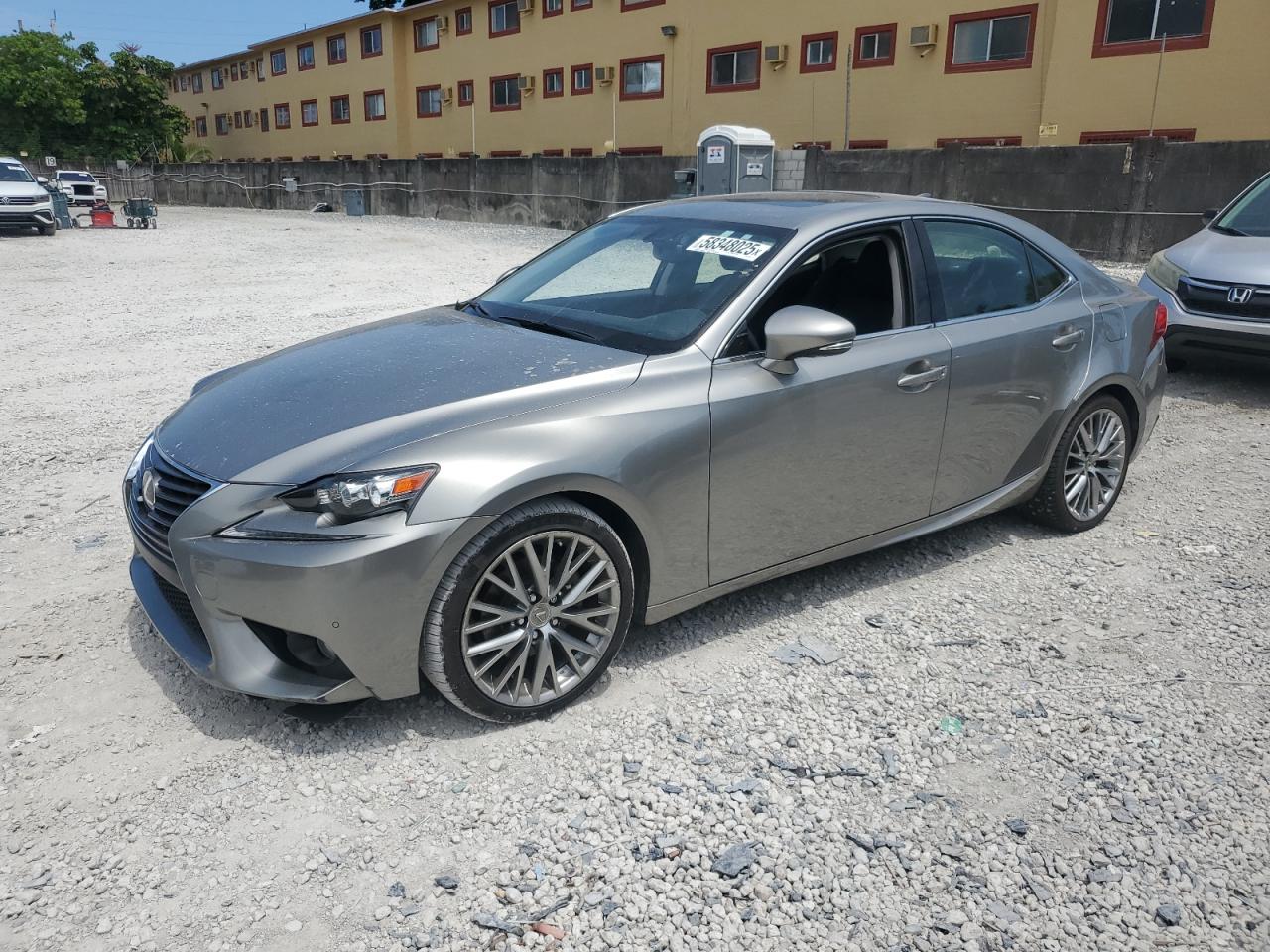 LEXUS IS 250