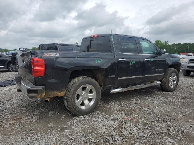 Vin: 3gcuksec2fg128691, lot: 57860915, chevrolet all models k1500 ltz 20153