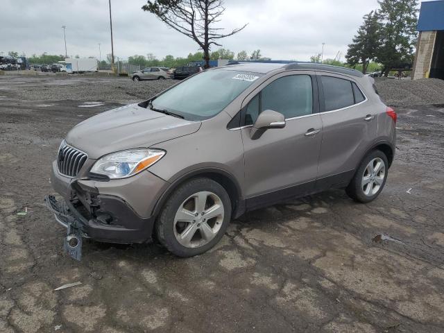Vin: kl4cjbsbxfb192202, lot: 56852095, buick encore convenience 2015 img_1