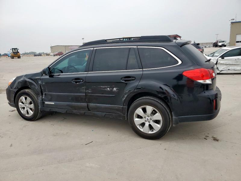 Vin: 4s4brckc3c3253979, lot: 57267245, subaru outback 2.5i limited 20122