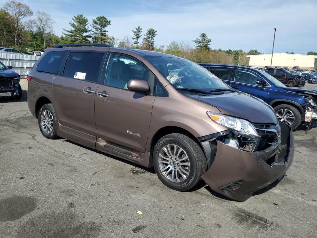 Vin: 5tdyz3dc8ls067445, lot: 55628965, toyota all models xle 20204