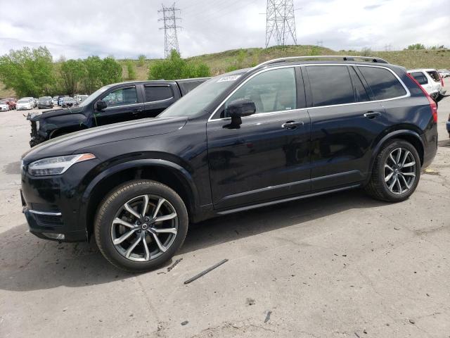 Vin: yv4a22pk6j1214632, lot: 56465165, volvo xc90 t6 2018 img_1