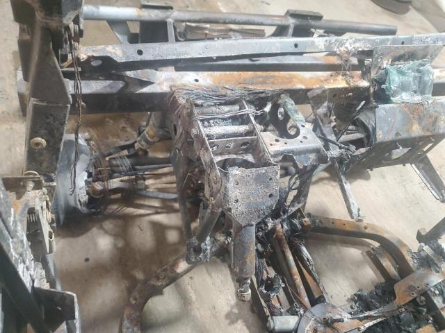 2019 POLARIS RANGER XP 4XARRE991K8549181