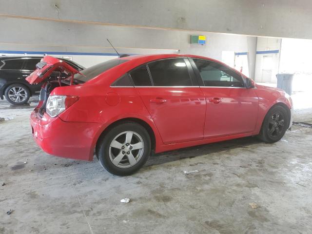 Vin: 1g1pe5sb9g7192265, lot: 55516175, chevrolet cruze lt 20163