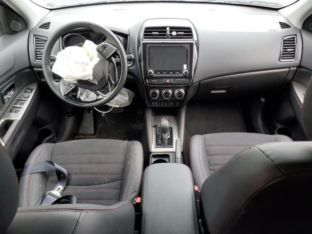 2024 MITSUBISHI RVR SE JA4AJVAW8RU600928