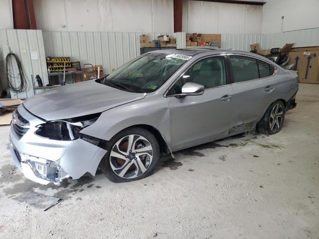 Vin: 4s3bwan67n3021881, lot: 56939985, subaru legacy limited 2022 img_1