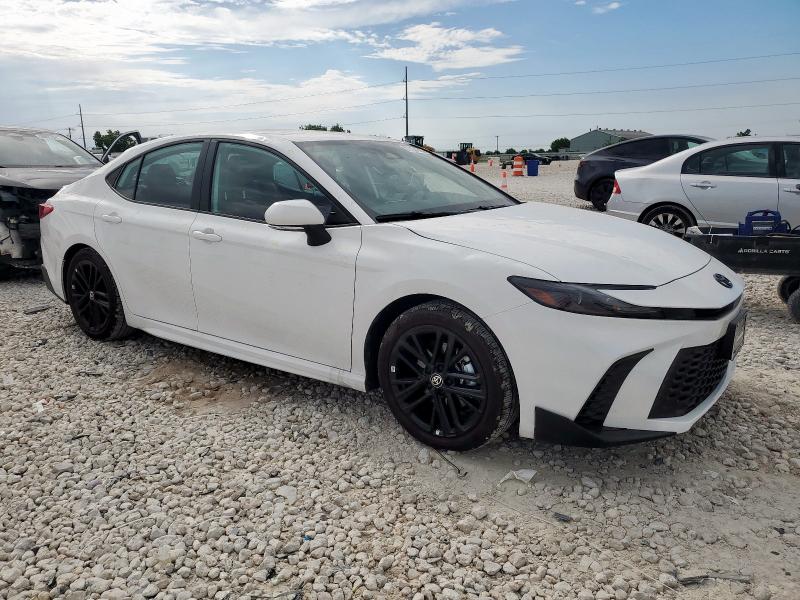 Vin: 4t1daackxsu579037, lot: 57324625, toyota camry xse 20254