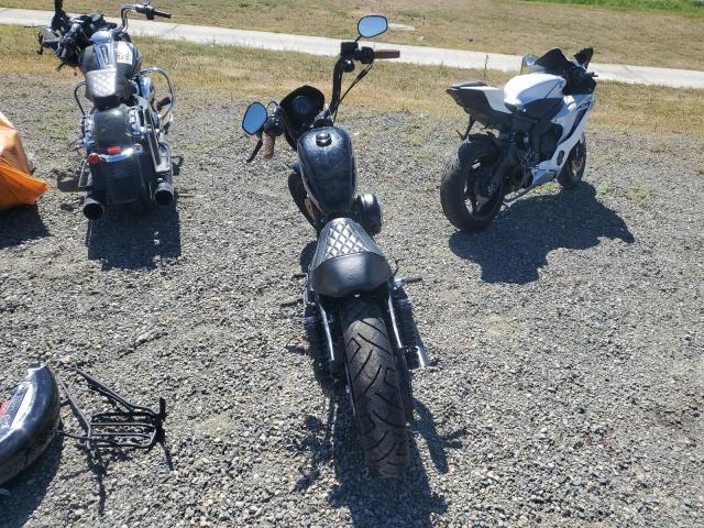 2020 HARLEY-DAVIDSON XL1200 NS 1HD1LP323LB418836