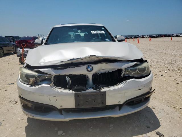 2016 BMW 335 XIGT WBA3X9C56GD869433