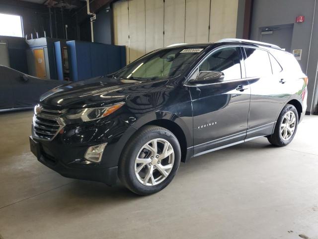 Vin: 2gnaxxev6k6274298, lot: 58002655, chevrolet equinox premier 2019 img_1