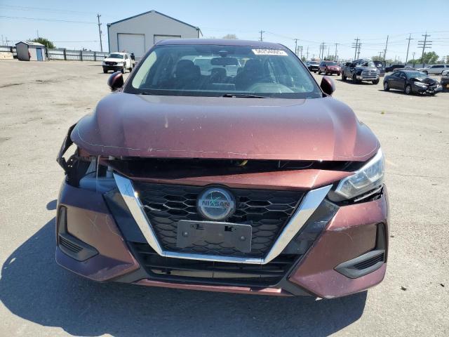 2020 NISSAN SENTRA SV - 3N1AB8CV4LY232392