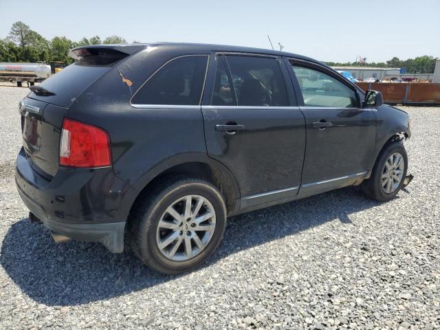Vin: 2fmdk3kc9bba16702, lot: 57381265, ford edge limited 20113