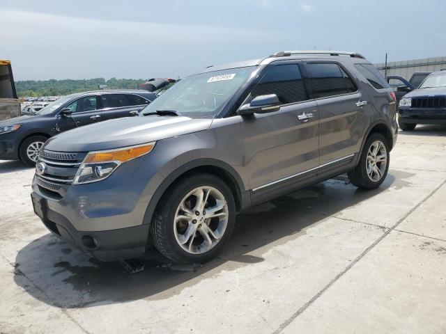 Vin: 1fm5k7f95dga07808, lot: 57123455, ford explorer limited 2013 img_1
