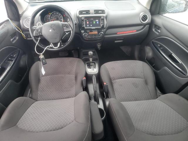 2020 MITSUBISHI MIRAGE LE ML32A5HJ5LH010631
