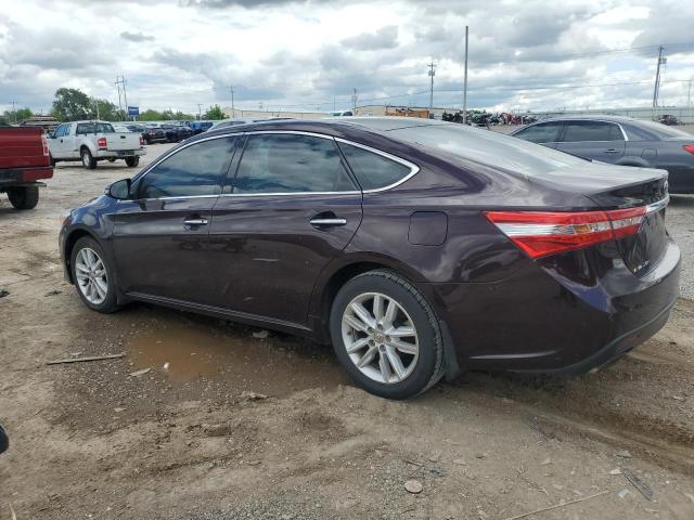 Vin: 4t1bk1eb2du037838, lot: 56157255, toyota avalon base 20132